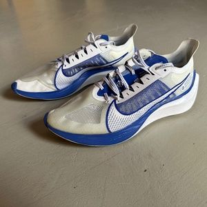 Nike Zoom Gravity White Racer Blue BQ3202-100